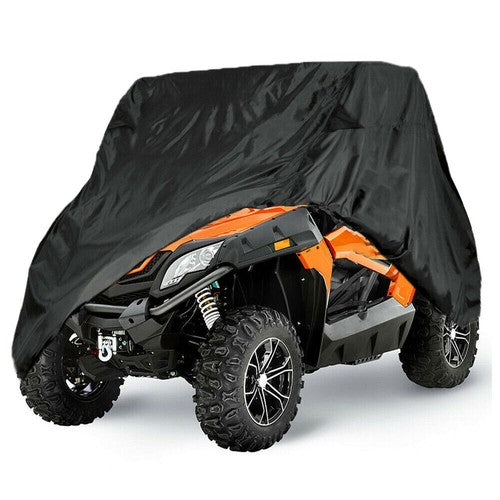 DURAFORCE For CFMOTO ZFORCE 500 800 Trail EX 950 Sport Utility Vehicle Cover Waterproof