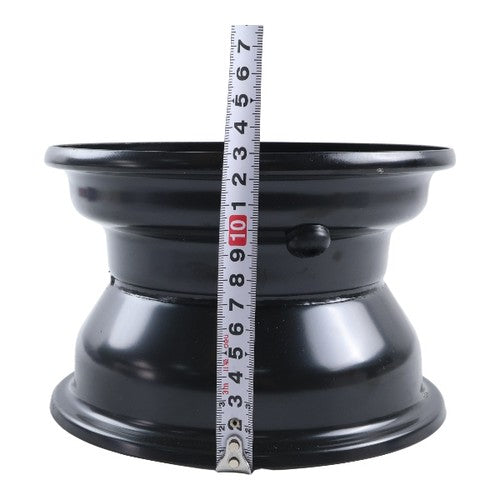 7 Inch Wheel Rim 3 Holes for 110-125cc Go Kart ATV Taotao 16x8-7 Tire