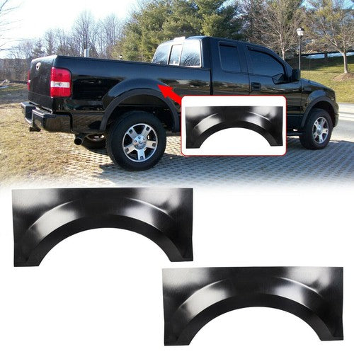 DURAFORCE FO1228142 Front Engine Splash Shield for Ford Transit 150 250 2015 2019