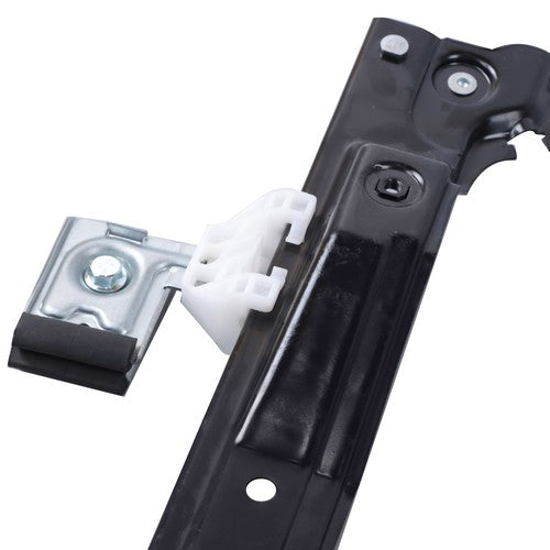 DURAFORCE 741-690 741-691 Power Window Regulator W/Motor FL&FR For GMC Envoy 2002-2009 NEW