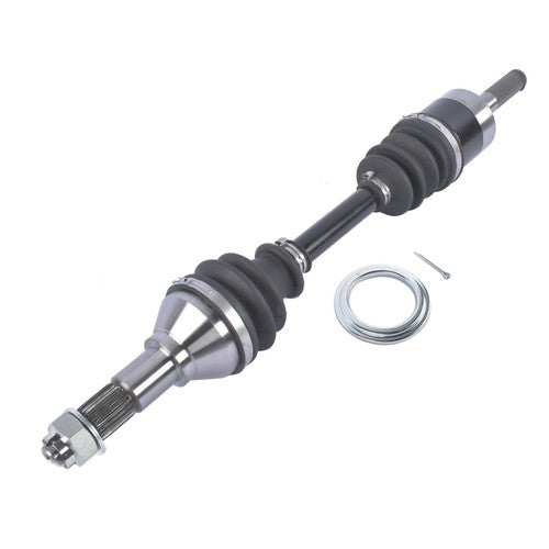 DURAFORCE CV Axle Front Right 705401116 for Can-Am Outlander Renegade 500 650 1000 4X4 EFI