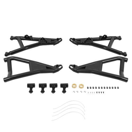 2 Inch Forward Offset A Arms for 2018 Plus Can Am Defender HD 10 High Clearance