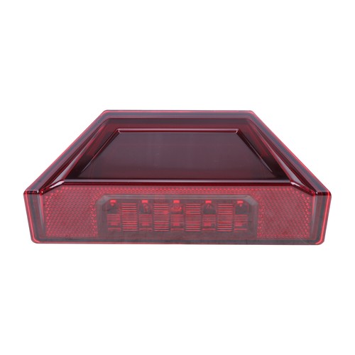 DURAFORCE 2X Tail Light For Polaris Ranger 900 XP 2013-2019 Left Right 2412774