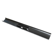 DURAFORCE NEW Steel Roll pan w/ License Plate Light For Toyota Tacoma Fleet Side 1995-2004