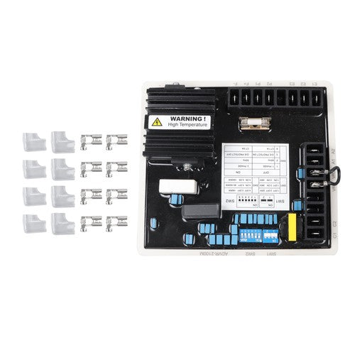 DURAFORCE AVR PM500 Generator 761690-01 Automatic Voltage Regulator Replacement