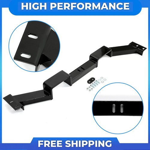 DURAFORCE GM4 Transmission Crossmember for Chevrolet Monte Carlo 1978 1988 G Body