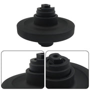 DURAFORCE Track Idler Pulley Rear fits for New Holland LT185B LT190B 87480413 87535299