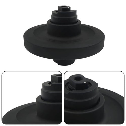 DURAFORCE Track Idler Pulley Rear fits for New Holland LT185B LT190B 87480413 87535299