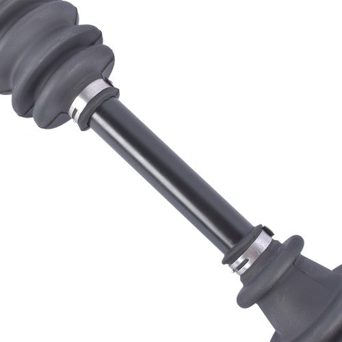 DURAFORCE Front Left CV Axle Assembly for Can-Am Outlander 400 500 650 Renegade 500 800