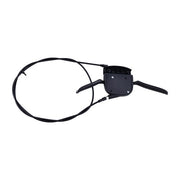 DURAFORCE Lawn Mower Drive Control Cable Handle For Husqvarna Craftsman XT721F 581080913
