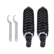 DURAFORCE Front Shocks 51400-HN5-671 51400-HN5-990 2000-2006 For Honda Rancher 350 2x4&4x4