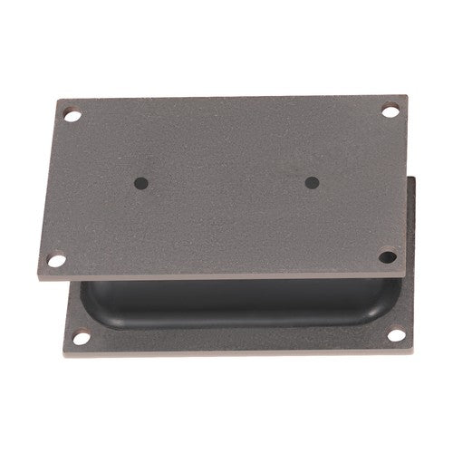 DURAFORCE Rubber Isolator Shock Mount For Stanley Vibratory Compactor HS3000 HS3100 HSX3