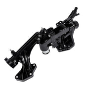 DURAFORCE Coolant Temperature Control Assembly Black for Hyundai Genesis 3.8 Sedan 4-Door