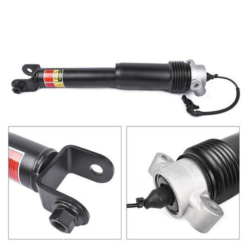 DURAFORCE Rear Shock Absorber Electronic for Chevy C7 Corvette 2015-2019 84235051 5801132