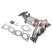 DURAFORCE Catalytic Converter for Hyundai Santa Fe Sport 2.4L 2017-2018 Direct Fit 674-663