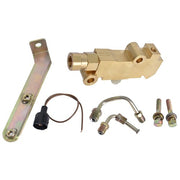 DURAFORCE Fit For 1964-1972 Chevy Chevelle El Camino Disc Drum Brake Proportioning Valve