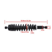DURAFORCE 2018-2020 For Yamaha Wolverine Wolverine X4 BF Front Shocks BG4-F3390-30-00