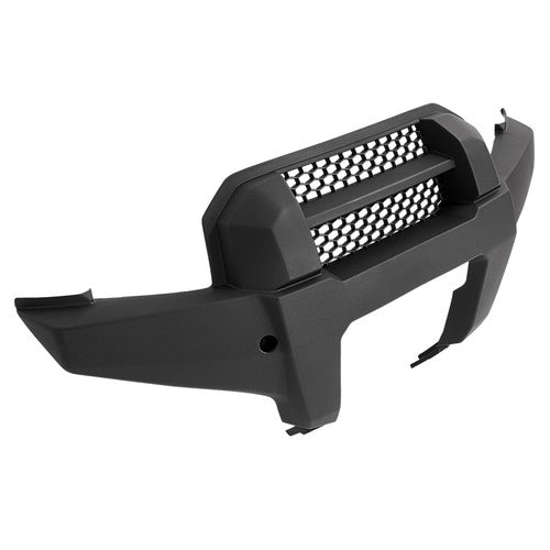 Black Bumper Cover for 2012-2023 2021 22 Kawasaki Brute Force 750 14092-0188-6Z