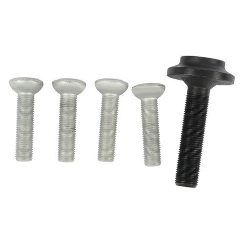 DURAFORCE 4pcs Wheel Hub Bearing Assembly Front/Rear For Audi A4 A5 A6 Q5 S4 S5 All Models