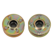 DURAFORCE 2 Pack Pulley Kit For Toro 30" 20199 20200 20975 20977 131-4529 125-2532