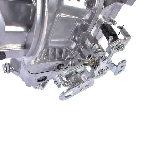 DURAFORCE Quick Fuel Carburetor for Street Series Mechanical Secondary 4-Barrel 850CFM NEW