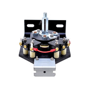 DURAFORCE For EZGO TXT Golf Cart Heavy Duty Forward and Reverse Switch Assembly 1994+