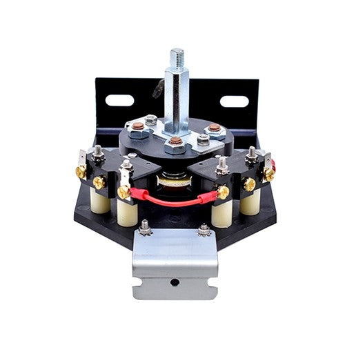 DURAFORCE For EZGO TXT Golf Cart Heavy Duty Forward and Reverse Switch Assembly 1994+