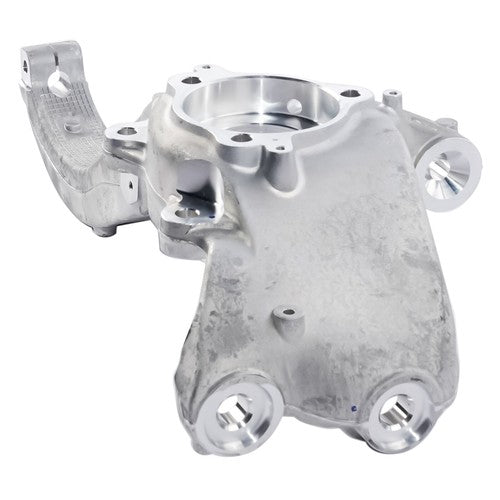 DURAFORCE Front Passenger RH Steering Knuckle for Tesla Y 2020 2021 2022 2023 118831600E