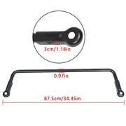 DURAFORCE For Polaris Ranger 500 700 800 09-12 Rear Suspension Stabilizer Bar 1014885-067