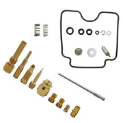 DURAFORCE Carburetor Rebuild Kit Fit For 2002-2005 Yamaha Grizzly 660 4x4 YFM660FW