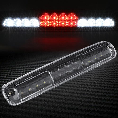 LED Third Tail Brake Light for Chevy Silverado GMC Sierra 99-06 1500 2500 3500