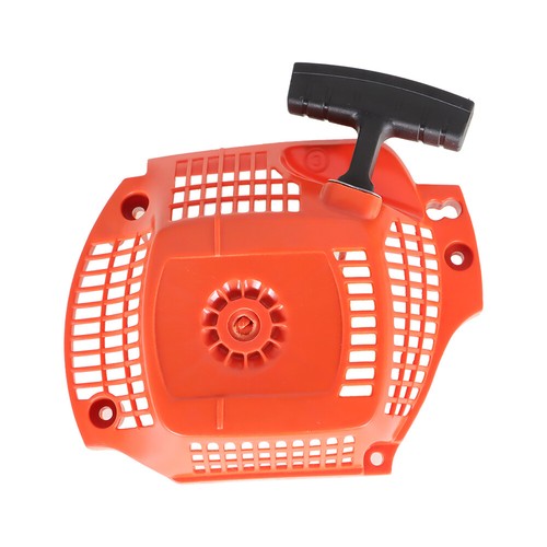 DURAFORCE Recoil Rewind Pull Starter Assembly For Husqvarna 135 140 435 435E 504597002