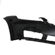 DURAFORCE For Chevy Tahoe 2015-2020 Black Primered Front Bumper GM1000974 W/ Sensor Holes