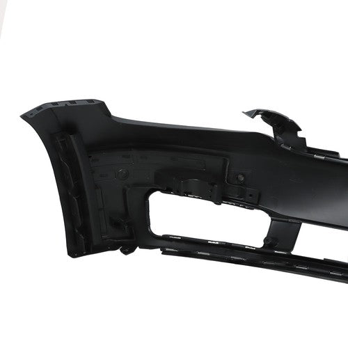 DURAFORCE For Chevy Tahoe 2015-2020 Black Primered Front Bumper GM1000974 W/ Sensor Holes