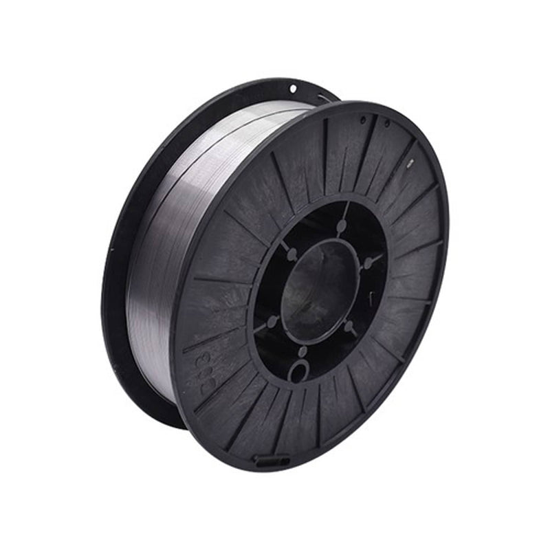 DURAFORCE E71T-GS .035 in. Dia 10lb. Gasless-Flux Core Welding Wire 10 Lbs Spool