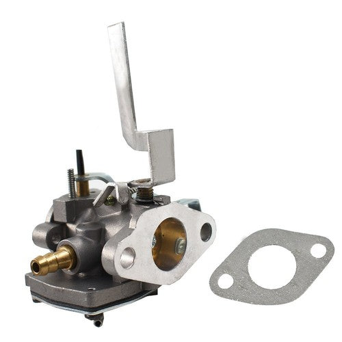 DURAFORCE Carburetor Fits For Tecumseh AV520 TV085XA Engine 640290 631720A 640263 Carb