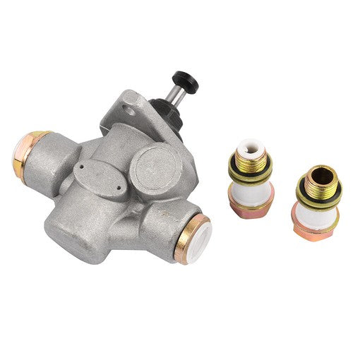 DURAFORCE Fuel Lift Pump 1876108C92 For International Navistar Maxxforce DT466 DT530 I530E