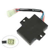 DURAFORCE REV ATV Ignition CDI Box For Kazuma Jaguar 500 4X4 500cc Engine Quad 4 Wheel
