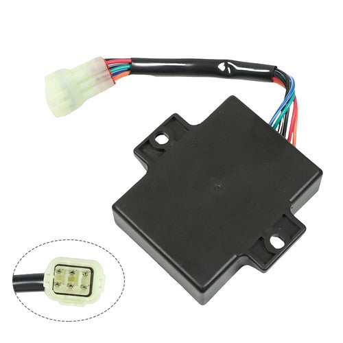 DURAFORCE REV ATV Ignition CDI Box For Kazuma Jaguar 500 4X4 500cc Engine Quad 4 Wheel