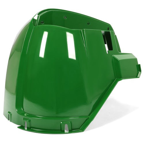 DURAFORCE Diesel-Trail-Worksite Left-Hand Fender For John Deere Gator 4x2 & 6x4 #M113113