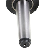 DURAFORCE MT2 Rotary Live Center Shaft Morse Taper Heavy Duty Bearing Lathe Turning New