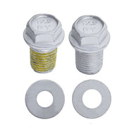 DURAFORCE For Can-am M12 & M10 x16 Drive Shaft Bolt Set With Washers 250000359 250200014