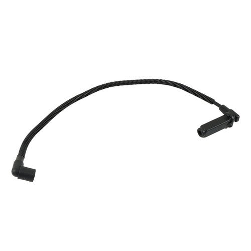 DURAFORCE Ignition Coil & Spark Plug W/ Wire Cap For 2011-2014 Polaris RZR S 800 4012888