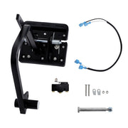 DURAFORCE Brake Pedal Suitable For EZG0 Golf Cart Car GAS 48V 36V ( 2001-Up ) 70612G02 New