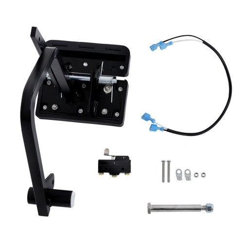 DURAFORCE Brake Pedal Suitable For EZG0 Golf Cart Car GAS 48V 36V ( 2001-Up ) 70612G02 New