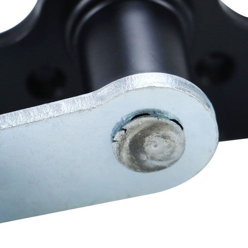 DURAFORCE New Rear Tailgate Hinge Assembly Right Side For Nissan Titan 04-15 93470-ZH000