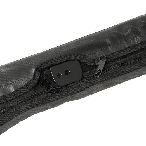 DURAFORCE Left+Right Door Kit Side Windows For Polaris General 1000 Universal Steel Frame