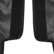 DURAFORCE Soft Cab Enclosure Doors + Panel Enclosure For Can-Am Commander 1000 800 (11-20)