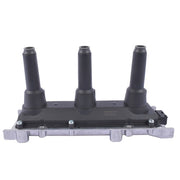 DURAFORCE For 99-03 SAAB 95 9-5 4-Door 3L V6 GAS B308E Direct Ignition Cassette Coil Pack