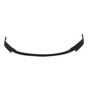 DURAFORCE Front Bumper Trim Valance Air Deflector Plastic Black For GMC Acadia 2020-2023